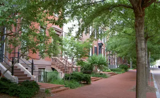 Neighborhood