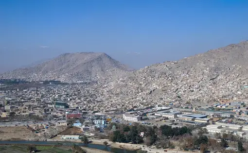 Kabul