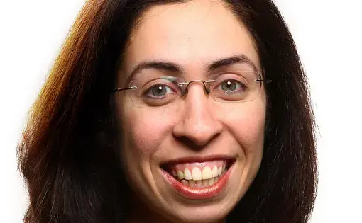 headshot