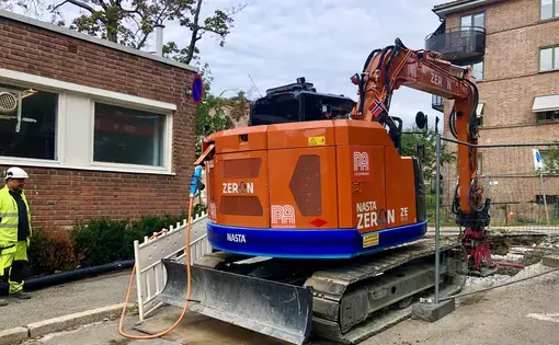 Construction