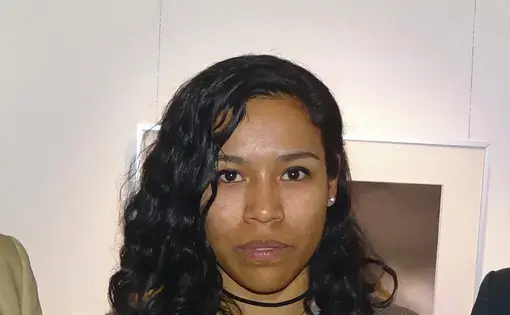headshot