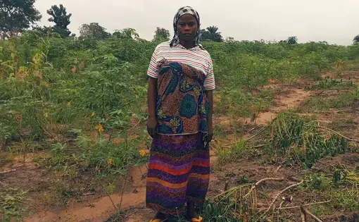 farmer