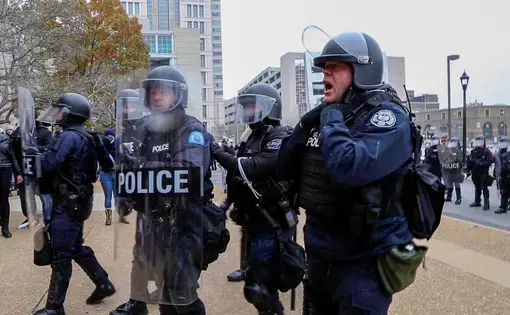 police 3