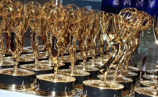 Emmy award