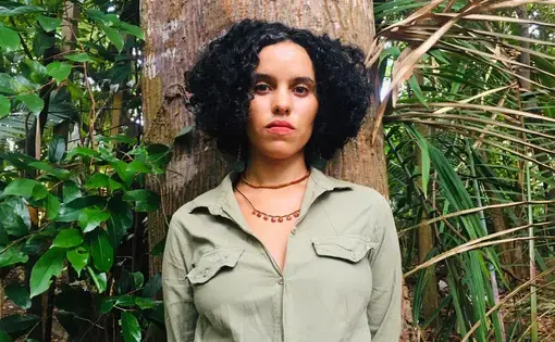 Tainá Aragão