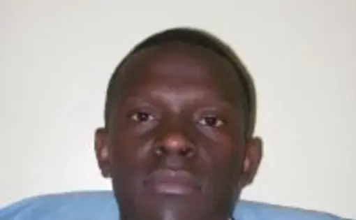headshot