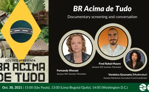 BR Acima de Tudo English