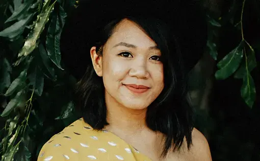 headshot