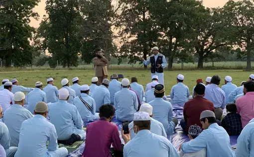 Prayer