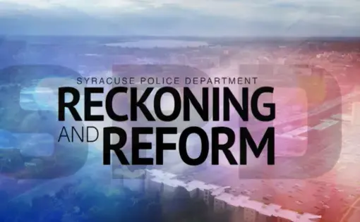 Reckoning and reform