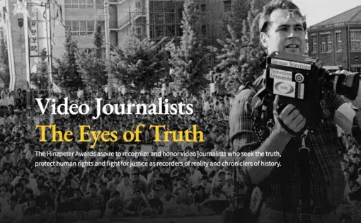 Video Journalism
