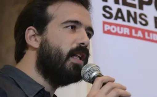 Artur Romeu headshot