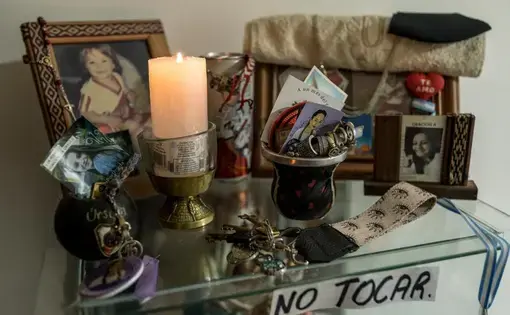 candles