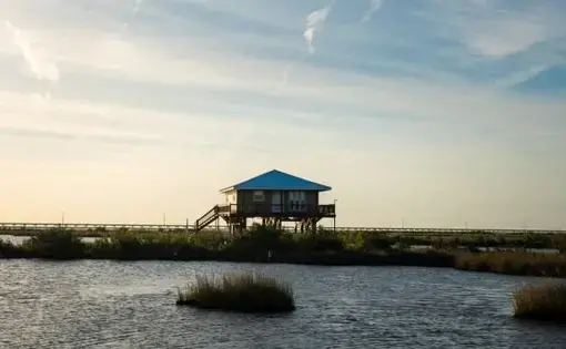 coast