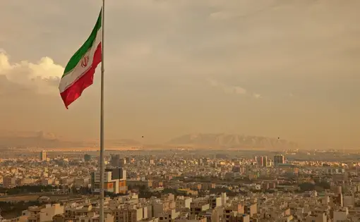 Tehran