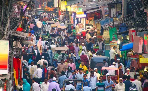 Indias