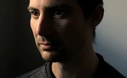headshot