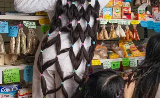 hair ties