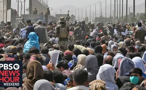 Afghanistan