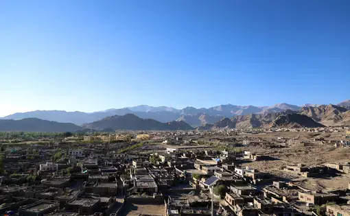 china project