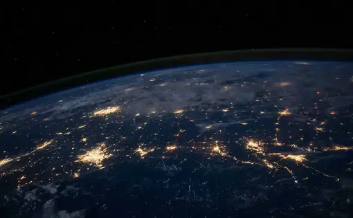 globe