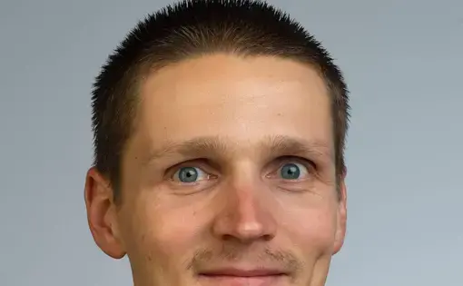 headshot