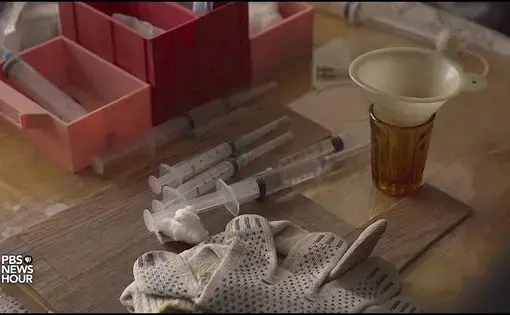 Needles