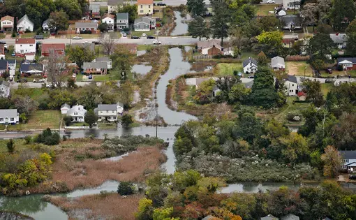 salters creek