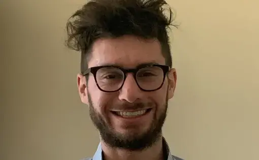 headshot