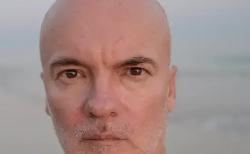 headshot