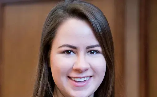 headshot