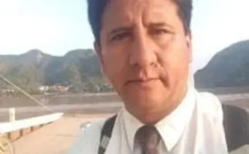 Rafael Acunã headshot