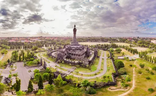 Denpasar, Bali