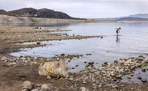Lake Mead