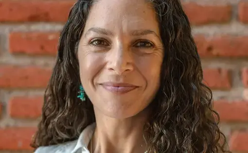 Headshot