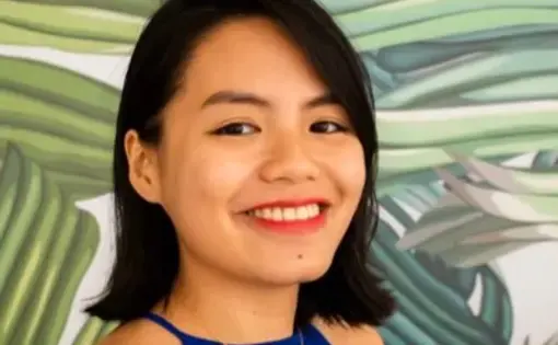 headshot