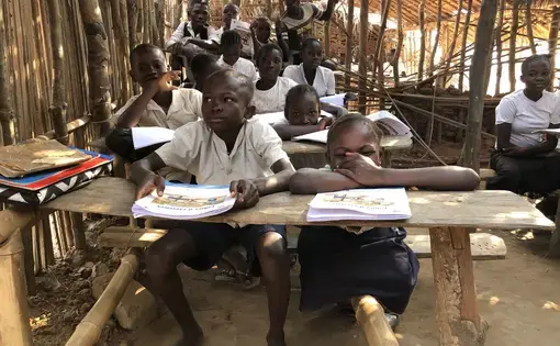 children