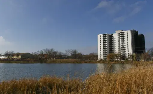 Norfolk Affordable