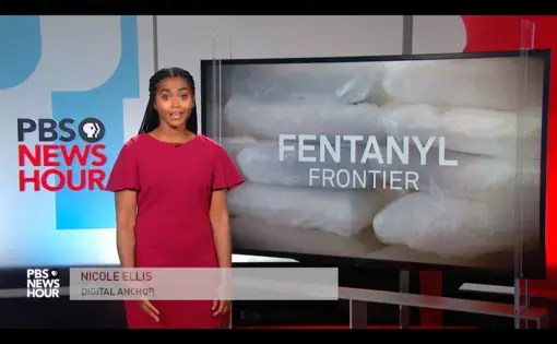 Fentanyl Crisis