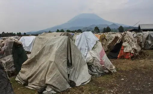 Tents