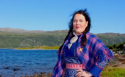 Sami