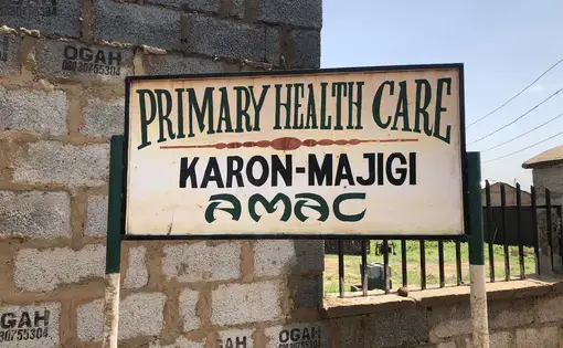 Sign