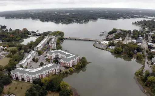 Low income rentals in Virginia
