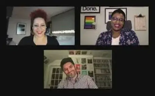 Teaching the 1619 Project: An Event for Educators and Libriarians