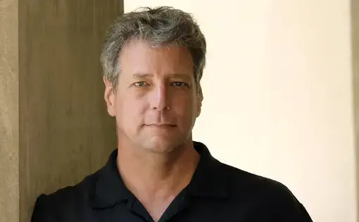 headshot