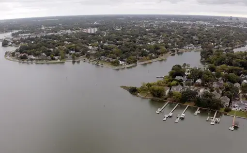 Norfolk