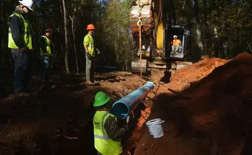 construction