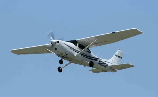 SPy plane