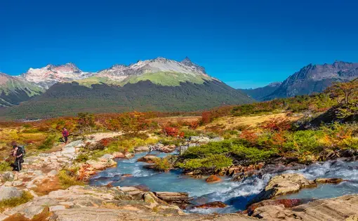 Tierra del Fuego