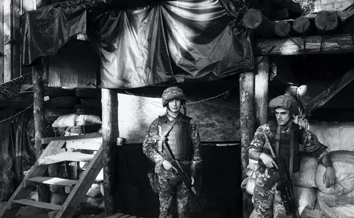 Soldiers